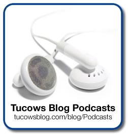 Tucows Blog Podcasts